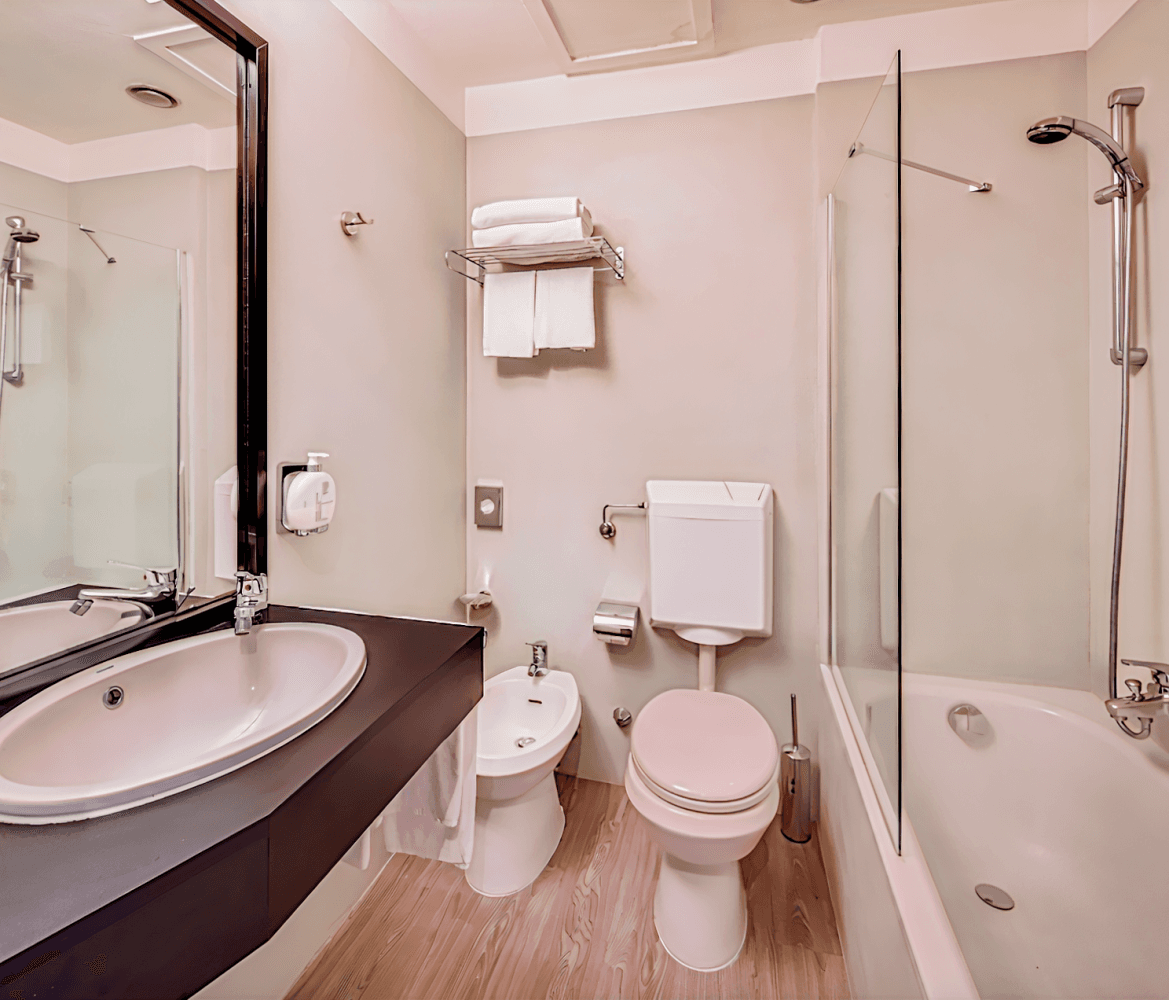 Best Western Plus CHC Florence