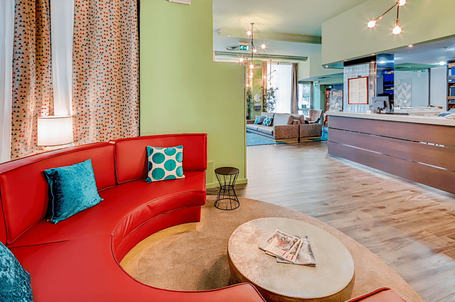 Best Western Plus CHC Florence