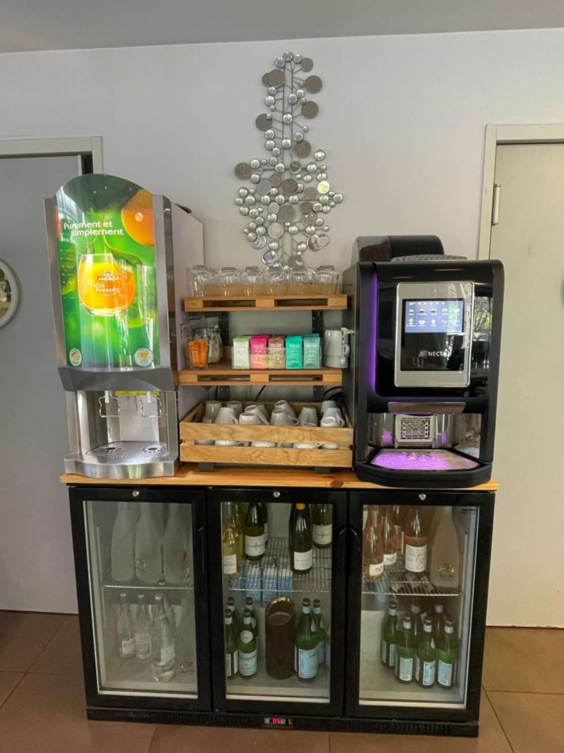 Kyriad Lyon Sud Sainte Foy