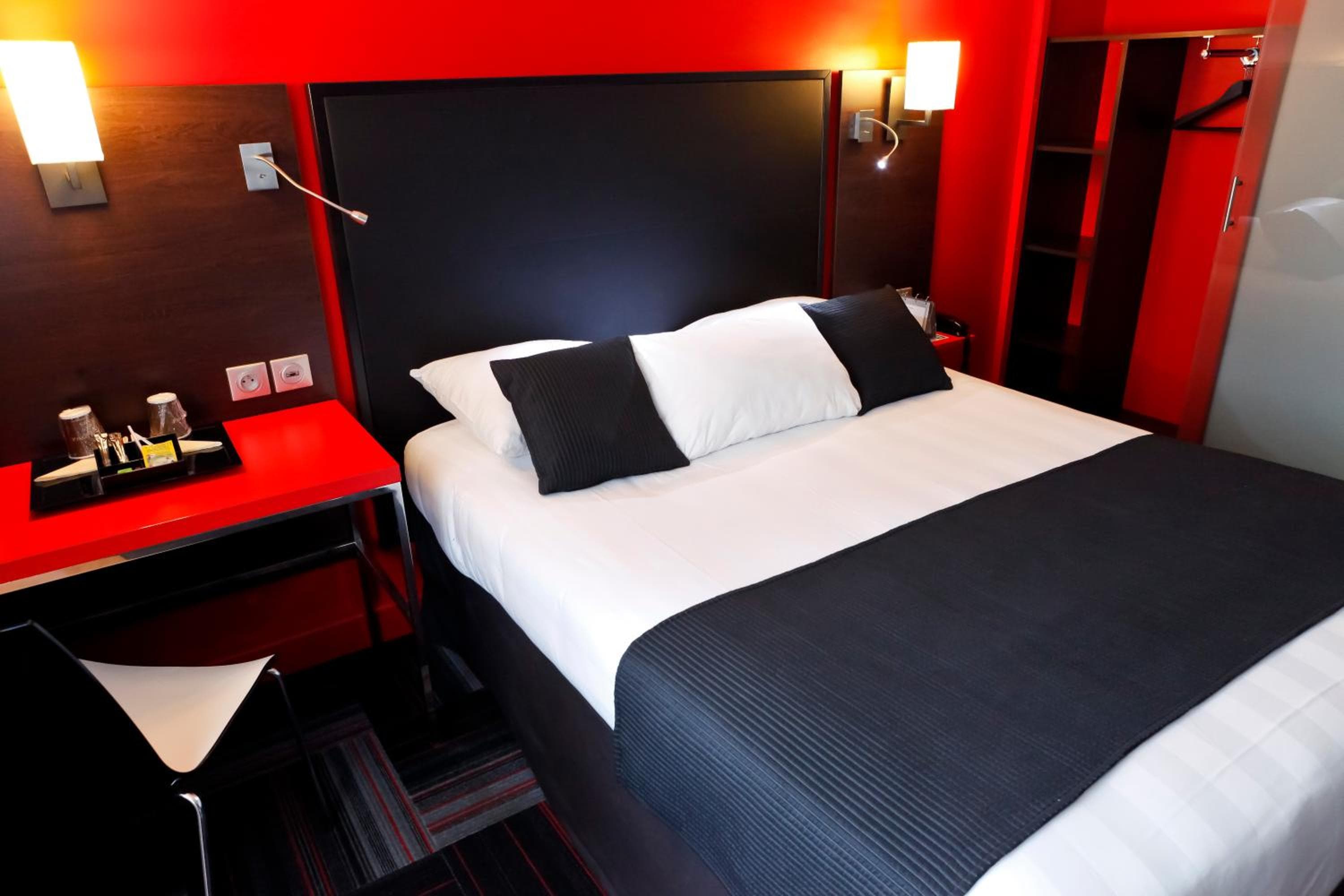 Kyriad Lyon Sud Sainte Foy