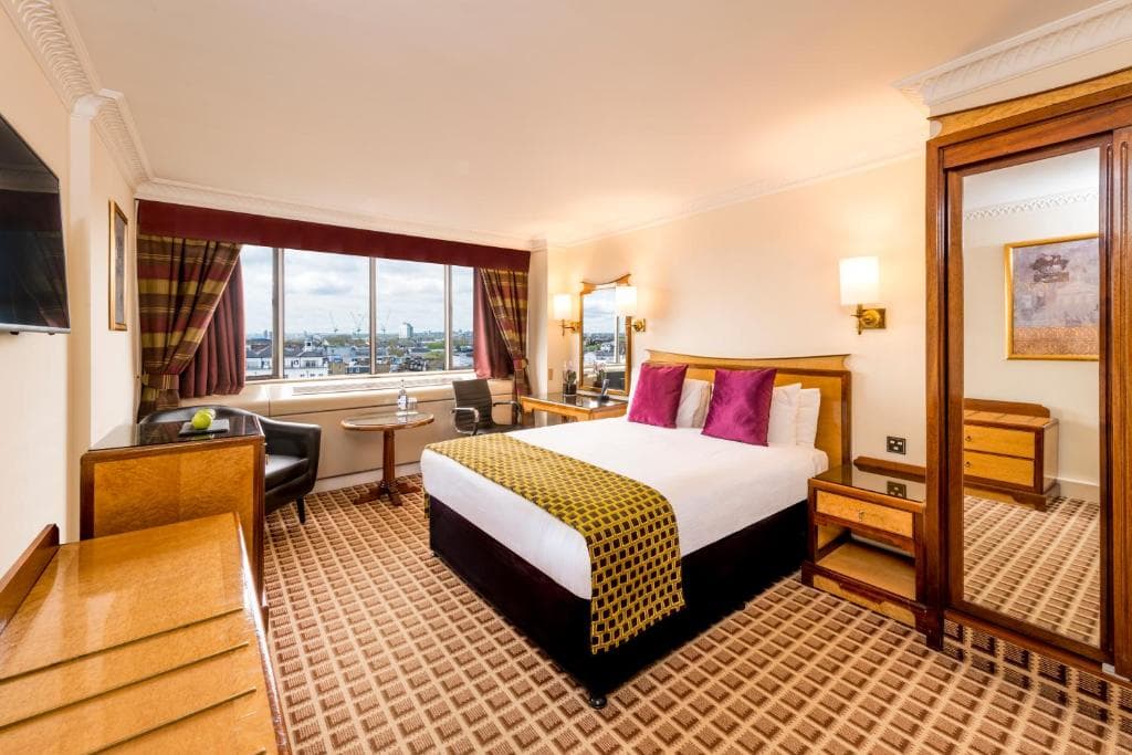 Copthorne Tara London Kensington