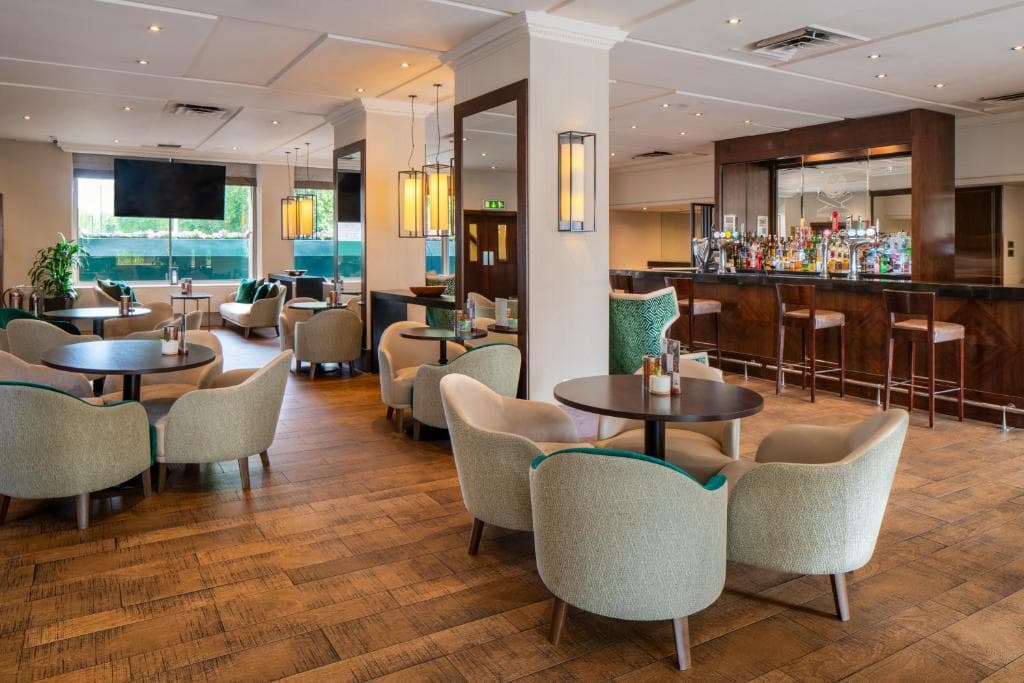 Danubius Hotel Regent's Park