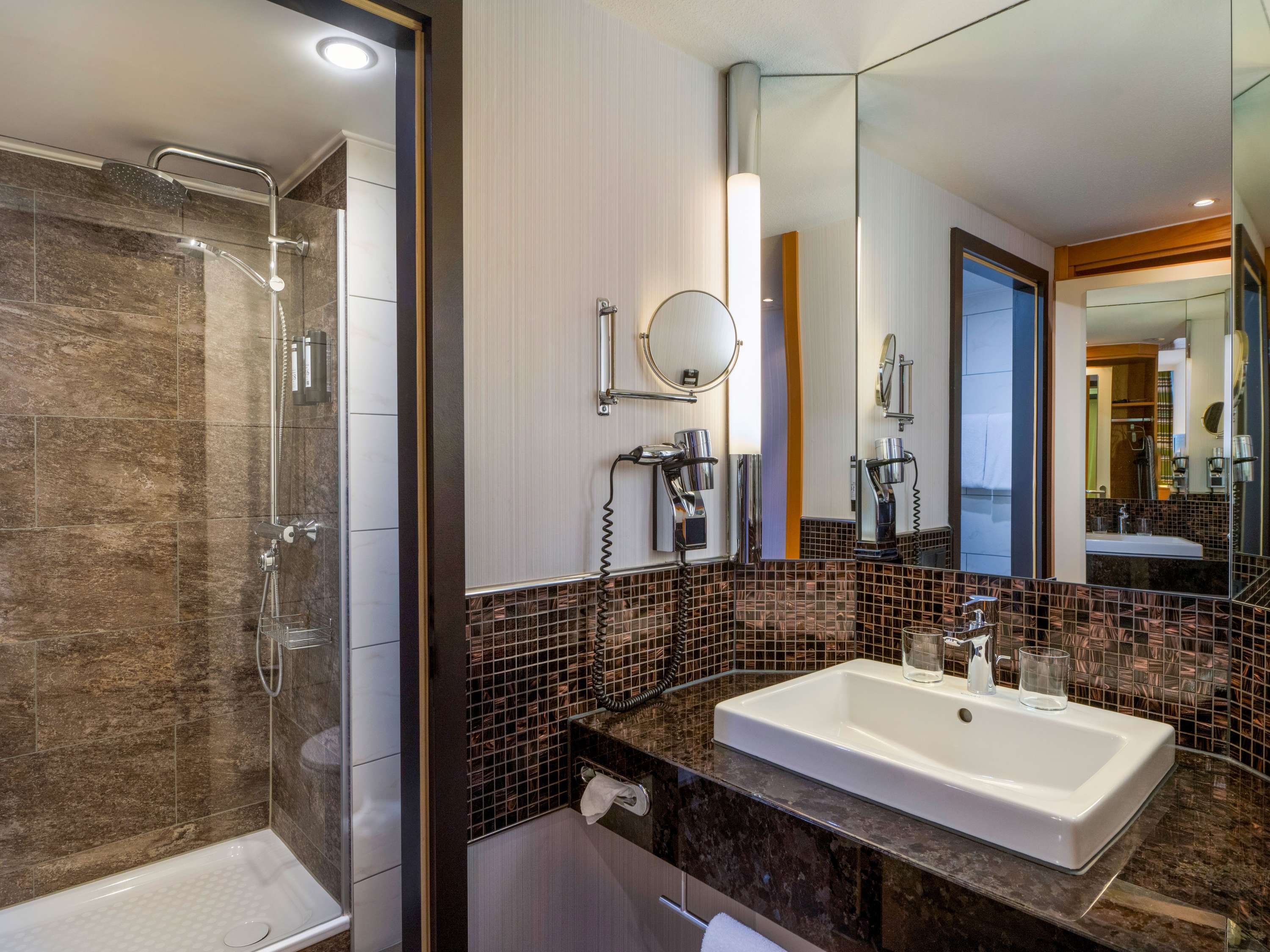 Mövenpick Nuremberg Airport