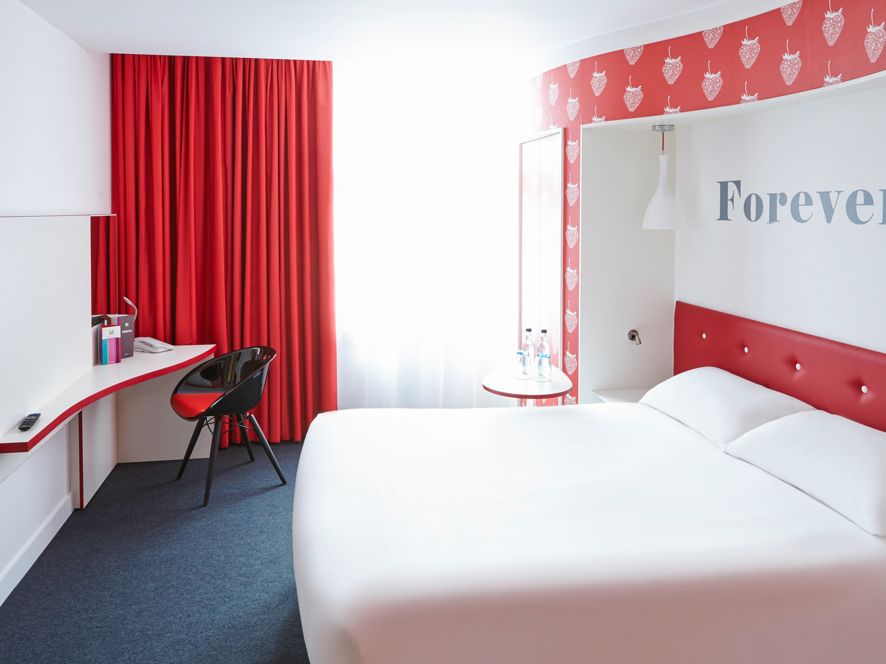 ibis Styles Liverpool Centre Dale Street - Cavern Quarter