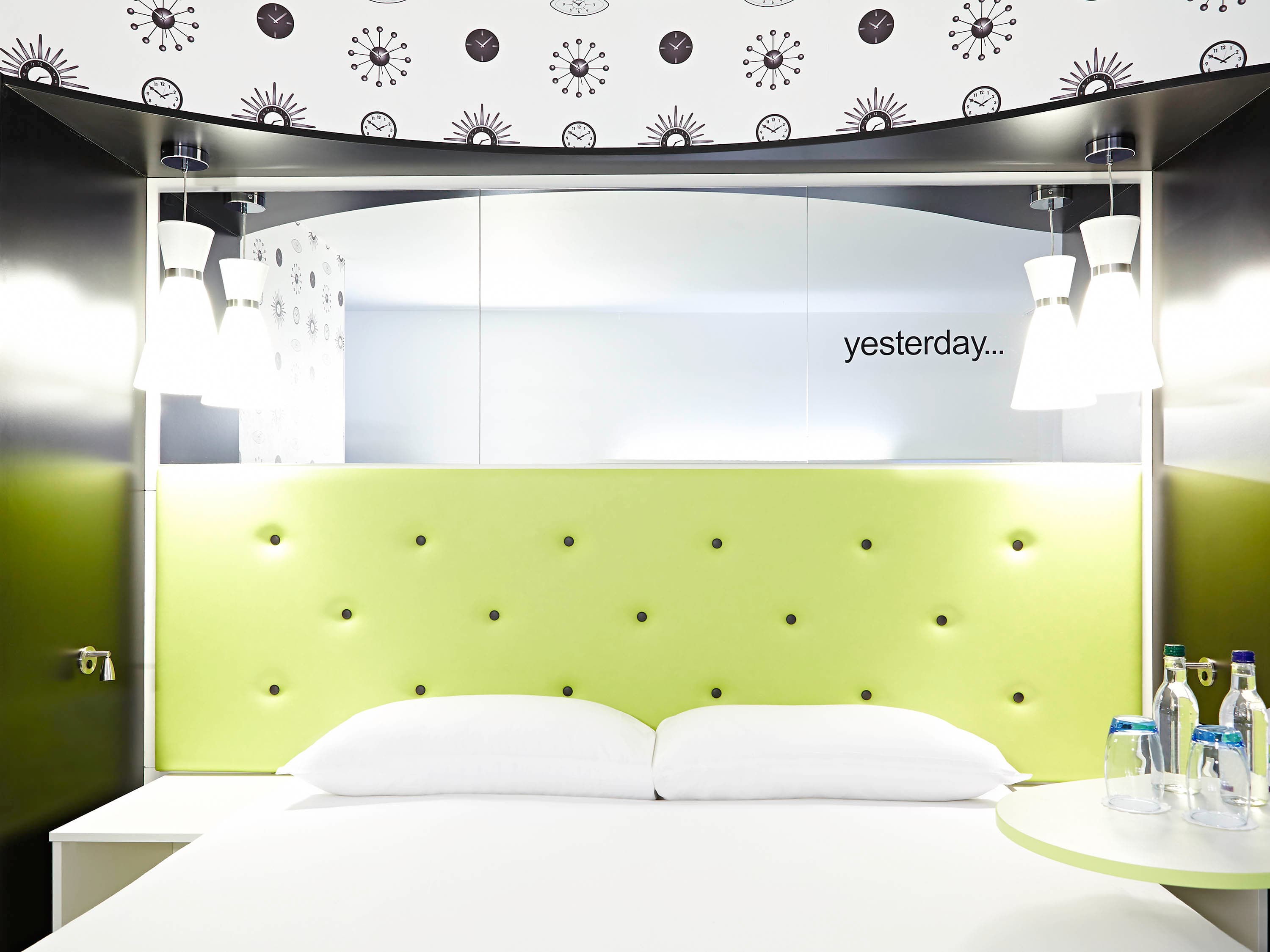 ibis Styles Liverpool Centre Dale Street - Cavern Quarter