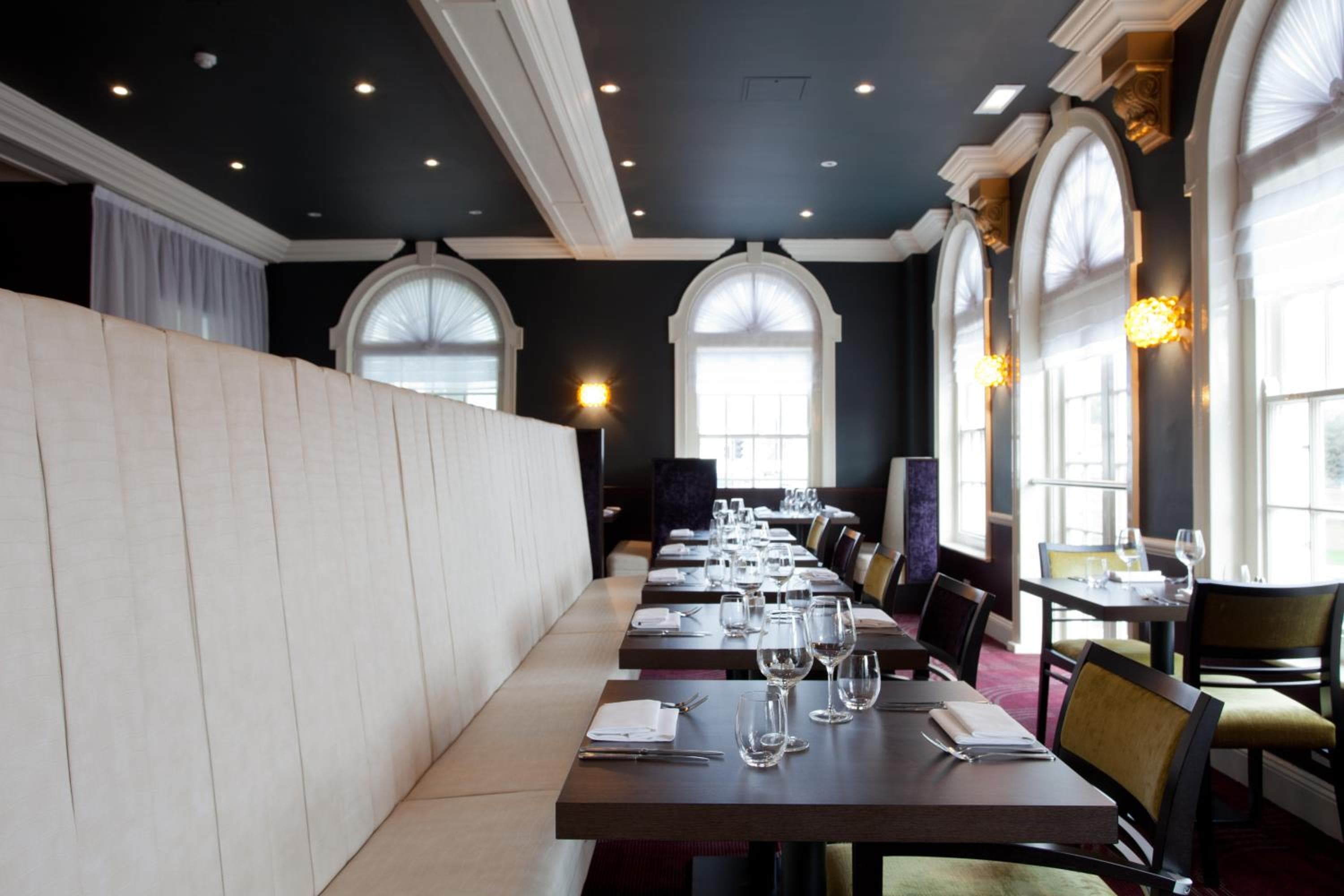 London Croydon Aerodrome Hotel, Signature Collection Hotel by Best Western