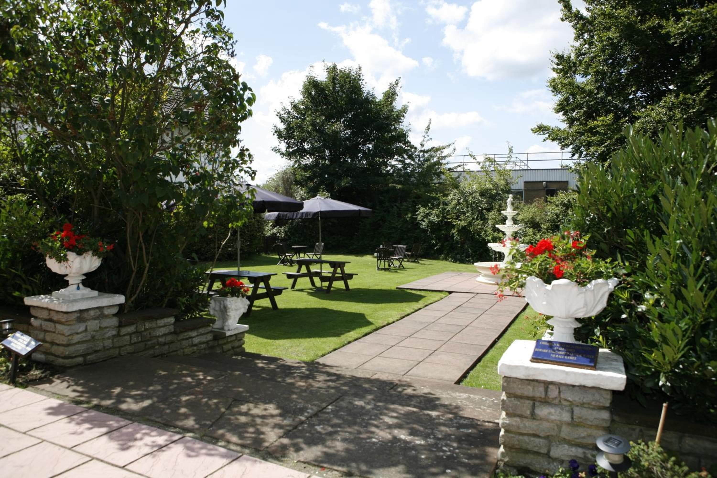 London Croydon Aerodrome Hotel, Signature Collection Hotel by Best Western