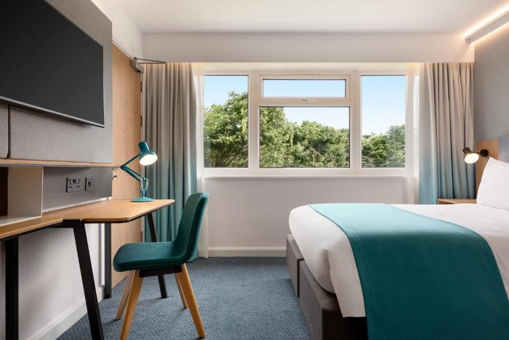 Holiday Inn Birmingham Airport NEC