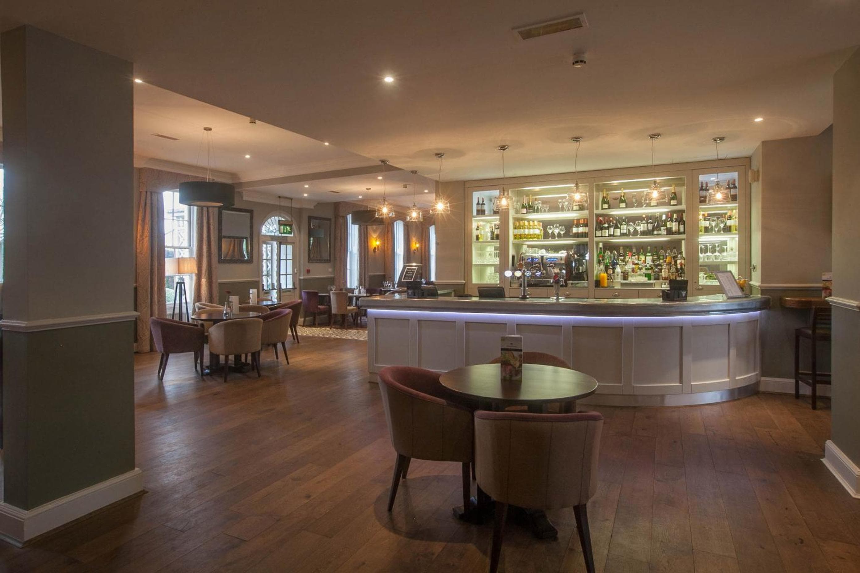 London Chigwell Prince Regent Hotel, Signature Collection By Best Western