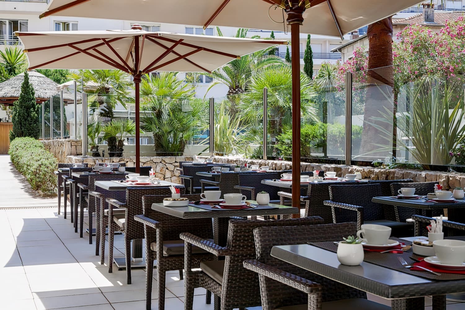 Nehô Suites Cannes Croisette