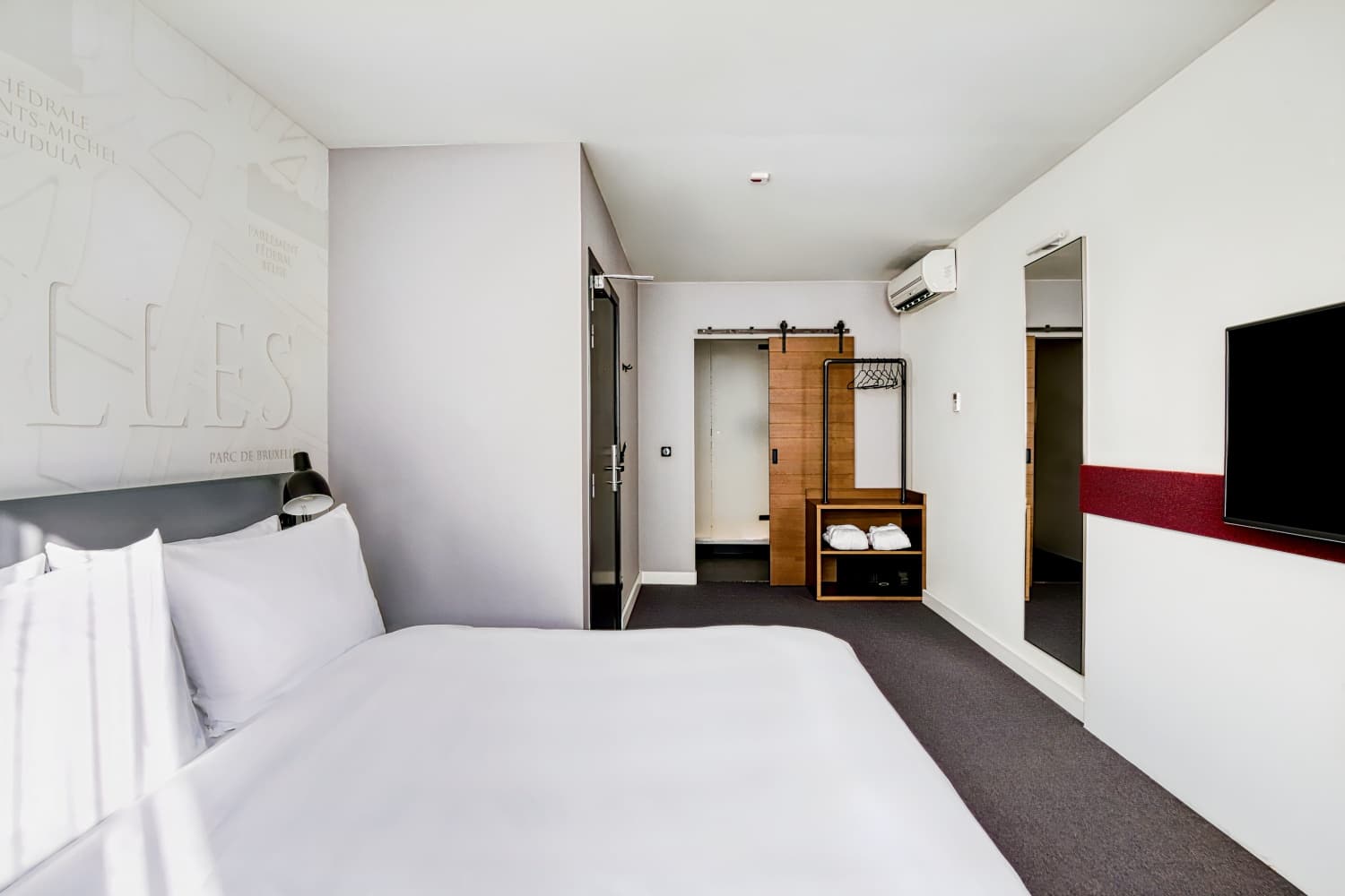 Pentahotel Brussels Airport