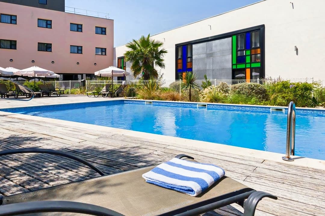 Holiday Inn - Marseille Airport, an IHG Hotel