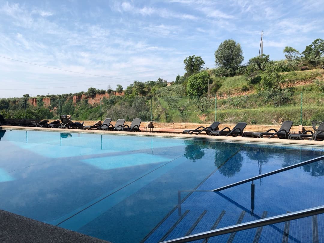 Hotel Balneari Termes Victoria