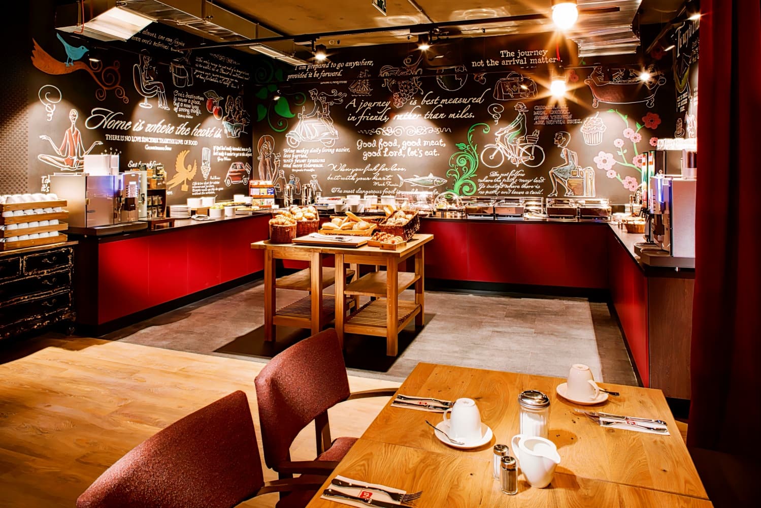 Pentahotel Wiesbaden