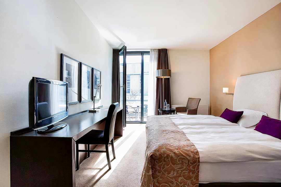 The Rilano Hotel München