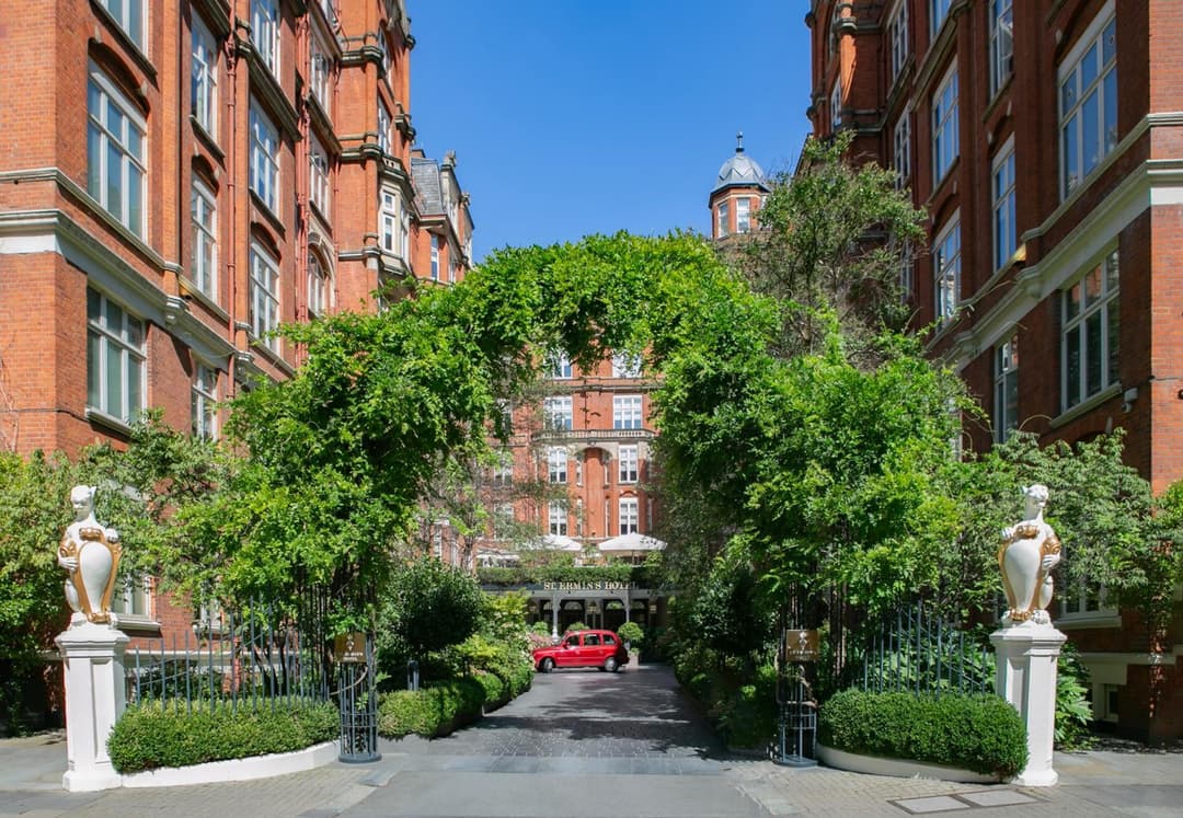 St Ermin's Hotel - Autograph Collection