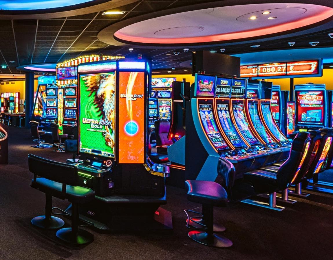 Resort Hôtel Barrière Lille