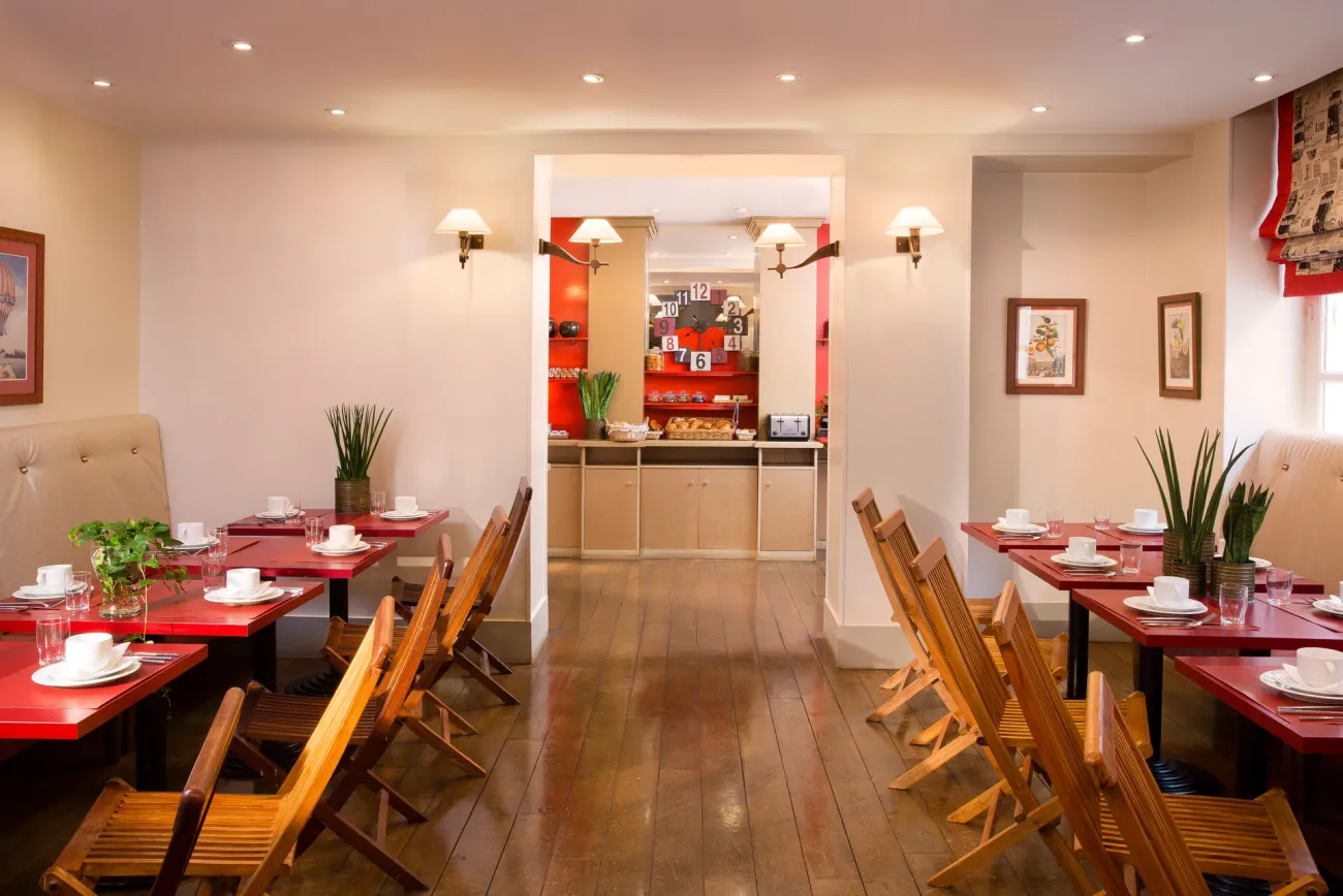 Hôtel De La Manufacture