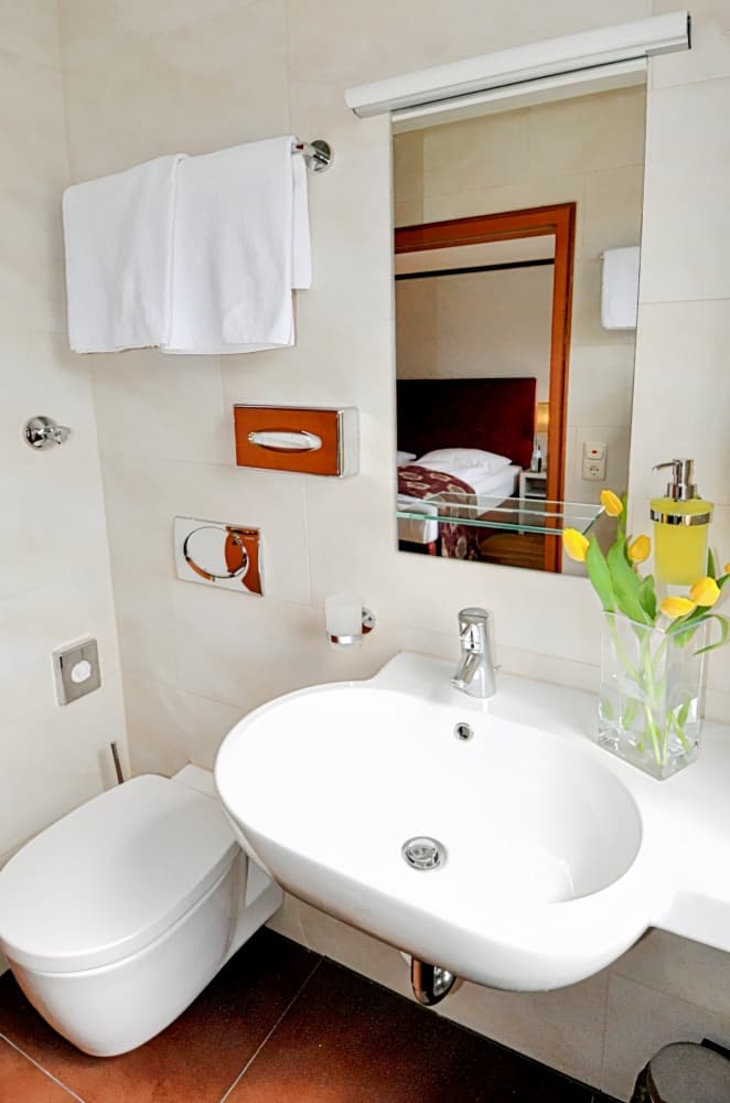 Ambassador Parkhotel