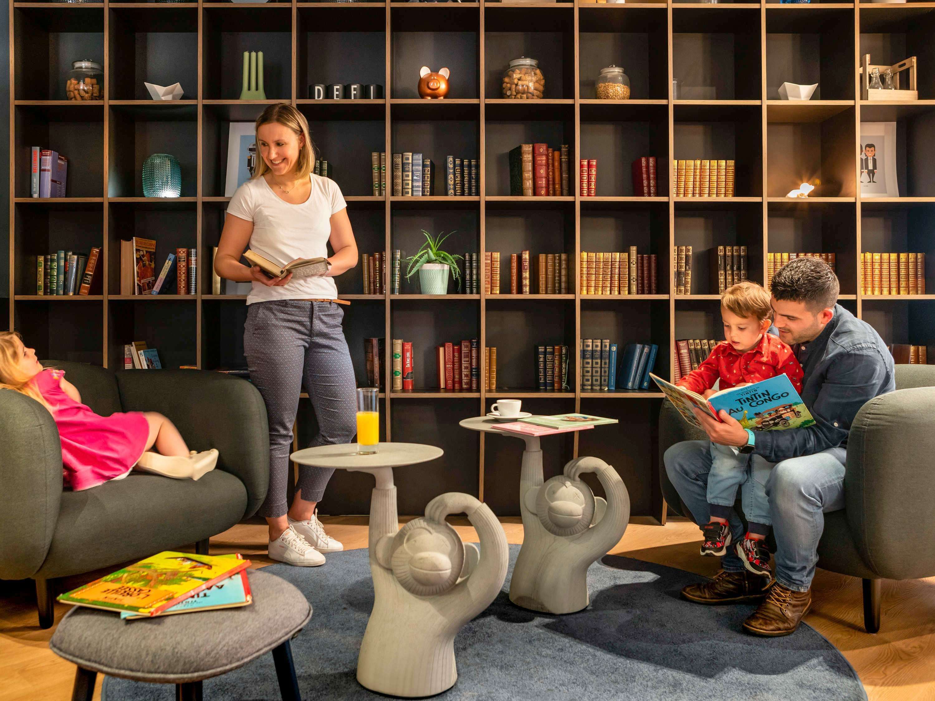 Novotel Marne la Vallée Noisy le Grand