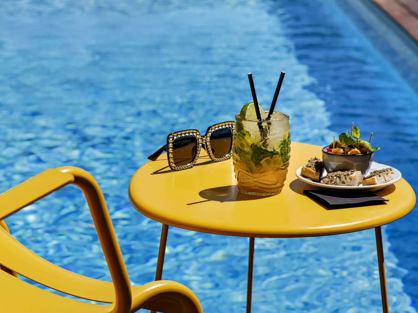 Mercure Hyeres Centre Hotel