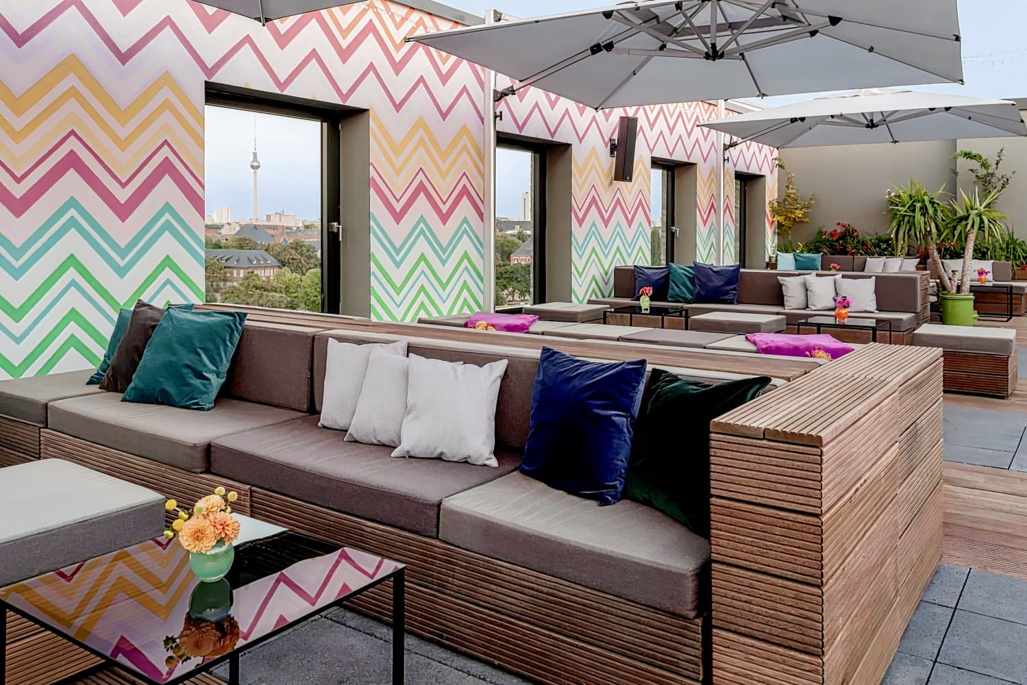 Hotel Amano Grand Central