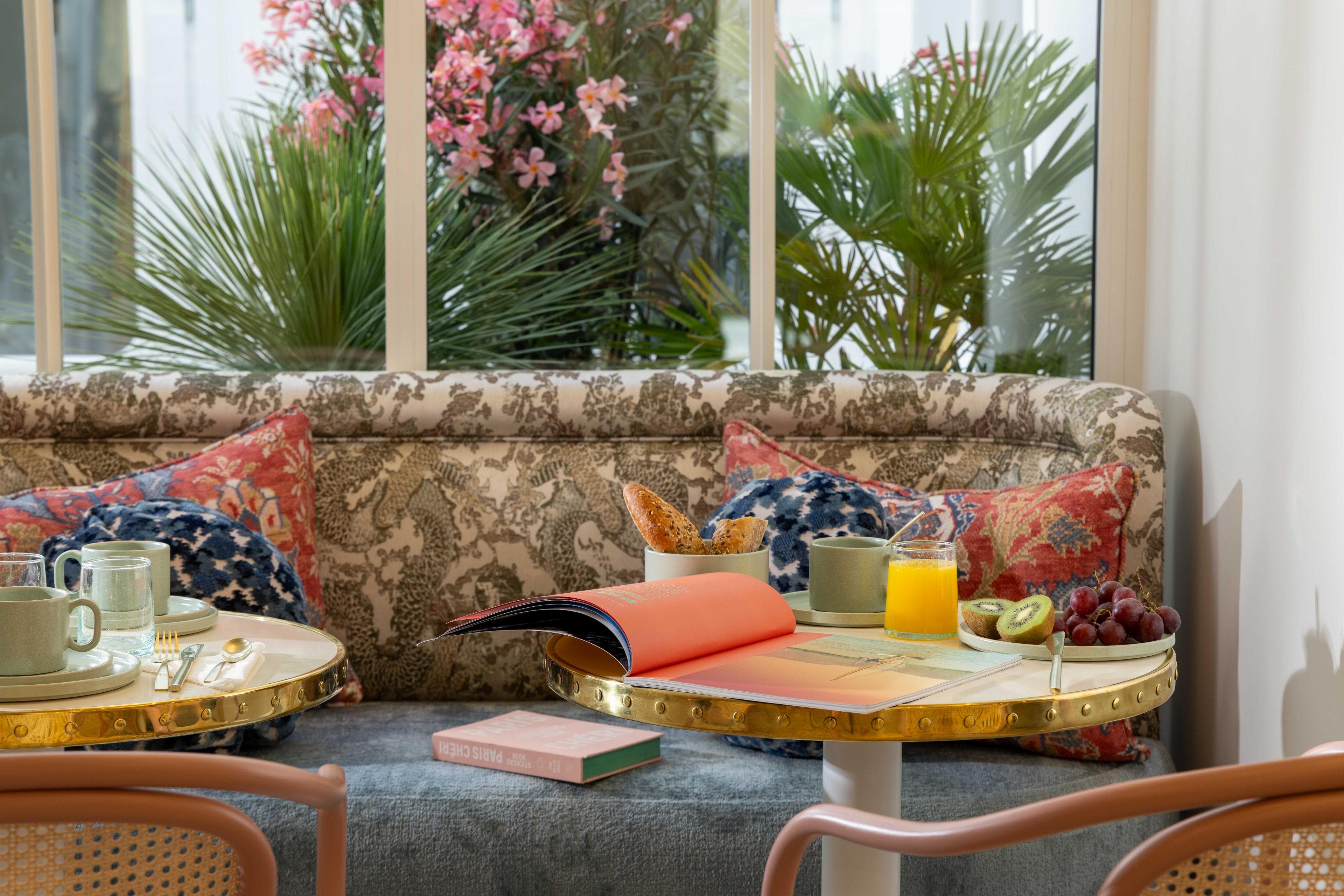 Hôtel L’Inattendu