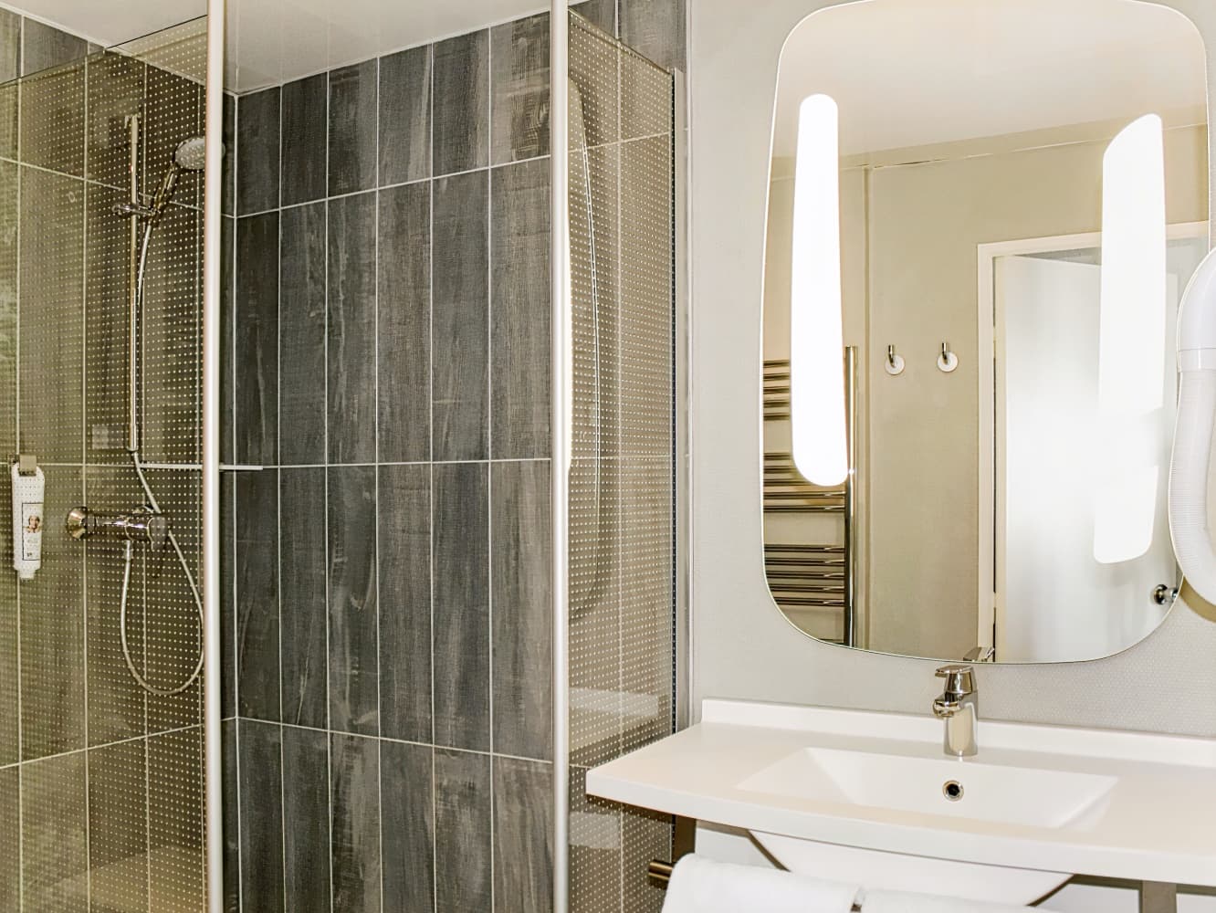 ibis Saint Malo Plage