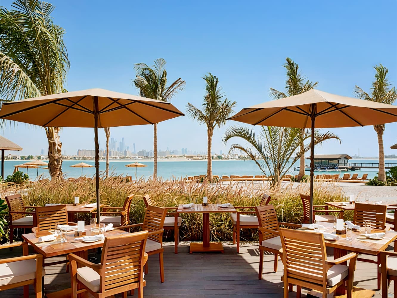 Sofitel Dubai The Palm