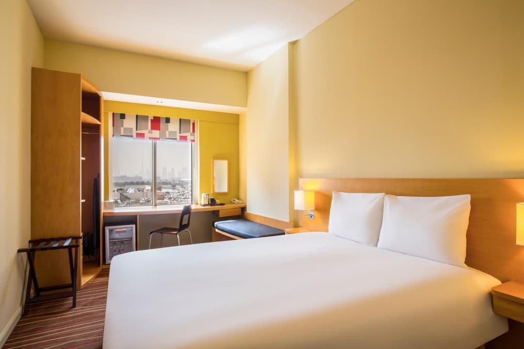 ibis Deira Creekside Dubai