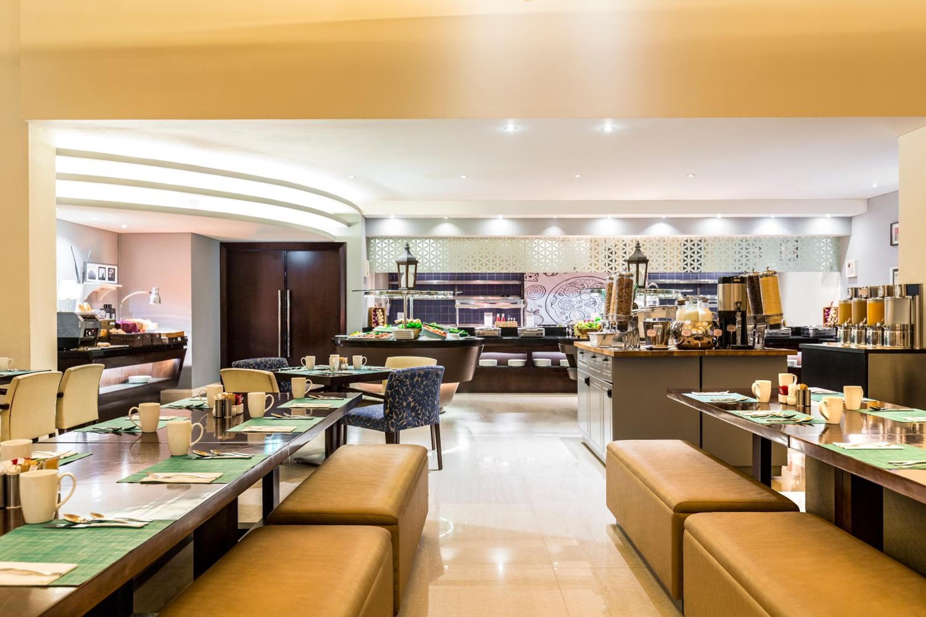 Novotel Deira Creekside Dubai
