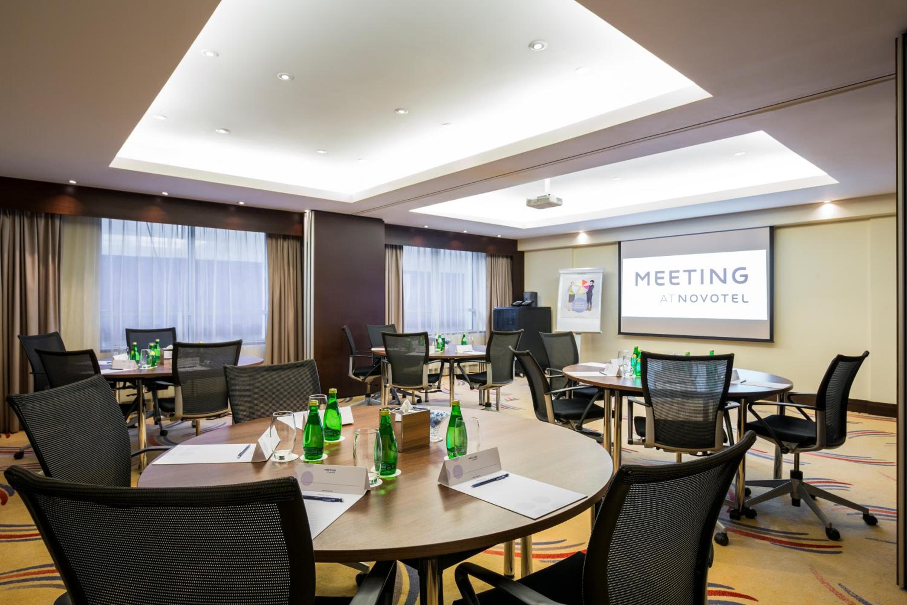 Novotel Deira Creekside Dubai