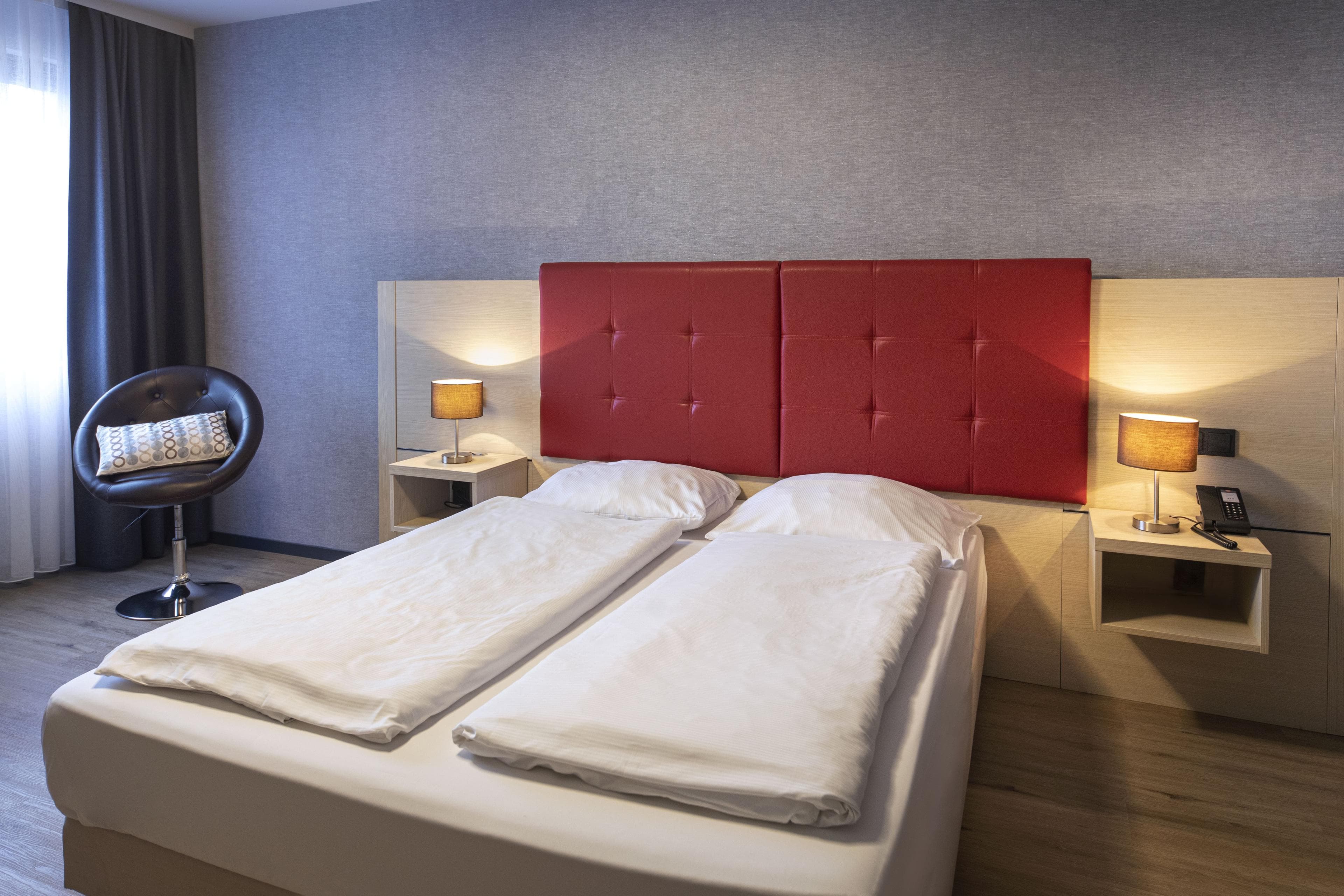 Roomingtons Hotel Wetzlar