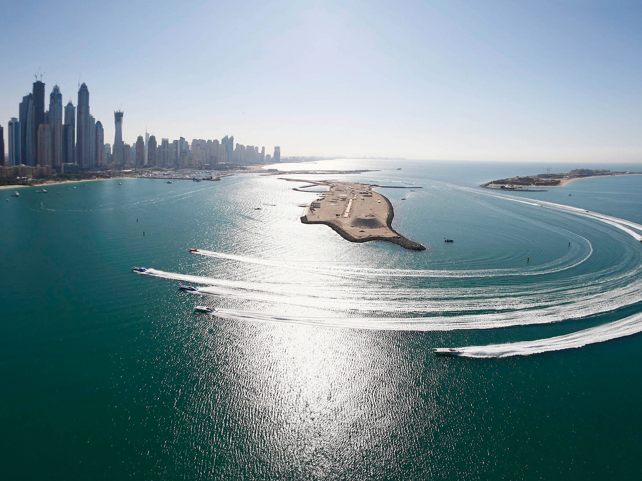 Sofitel Dubai Jumeirah Beach