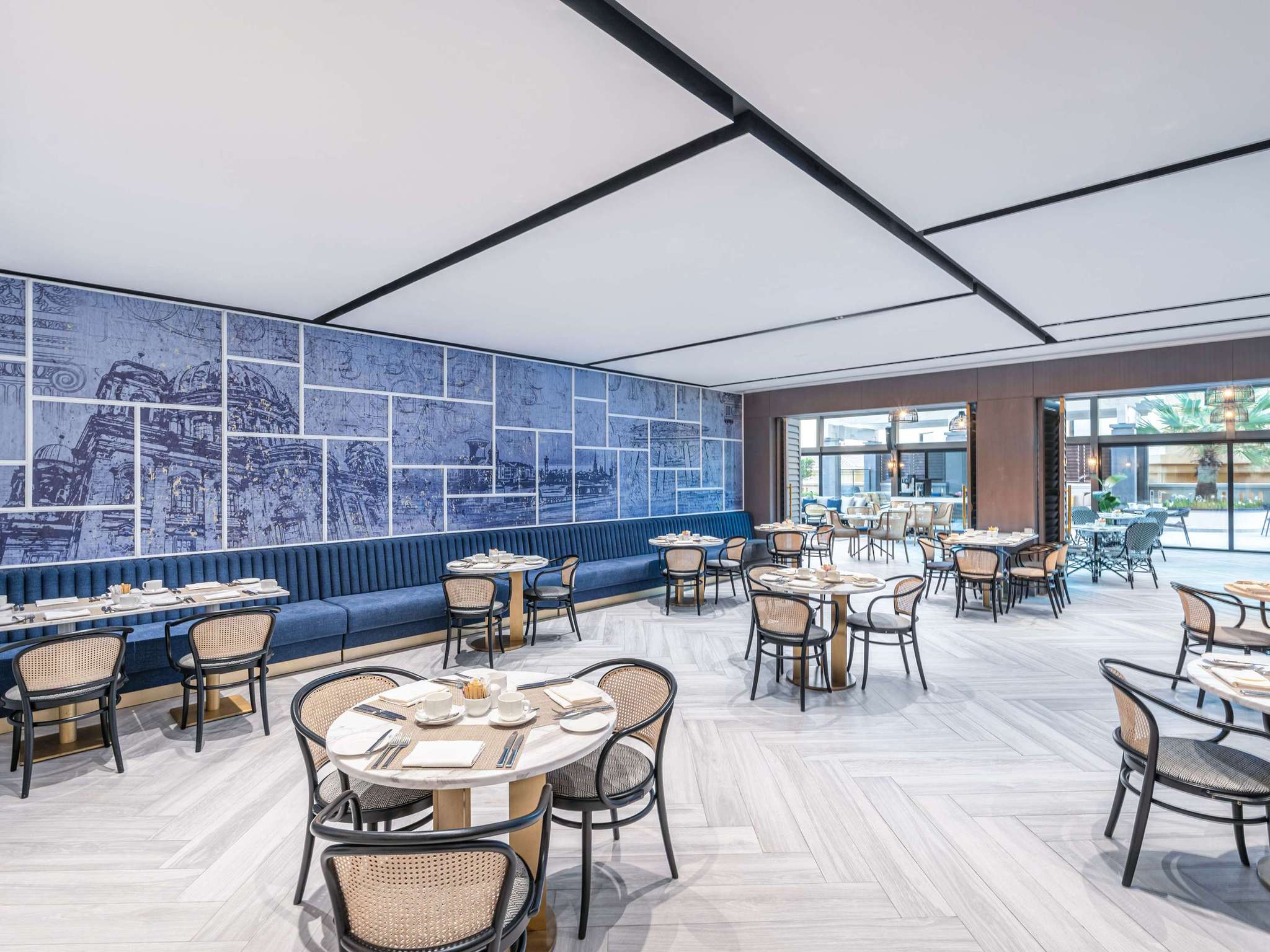Sofitel Dubai Jumeirah Beach