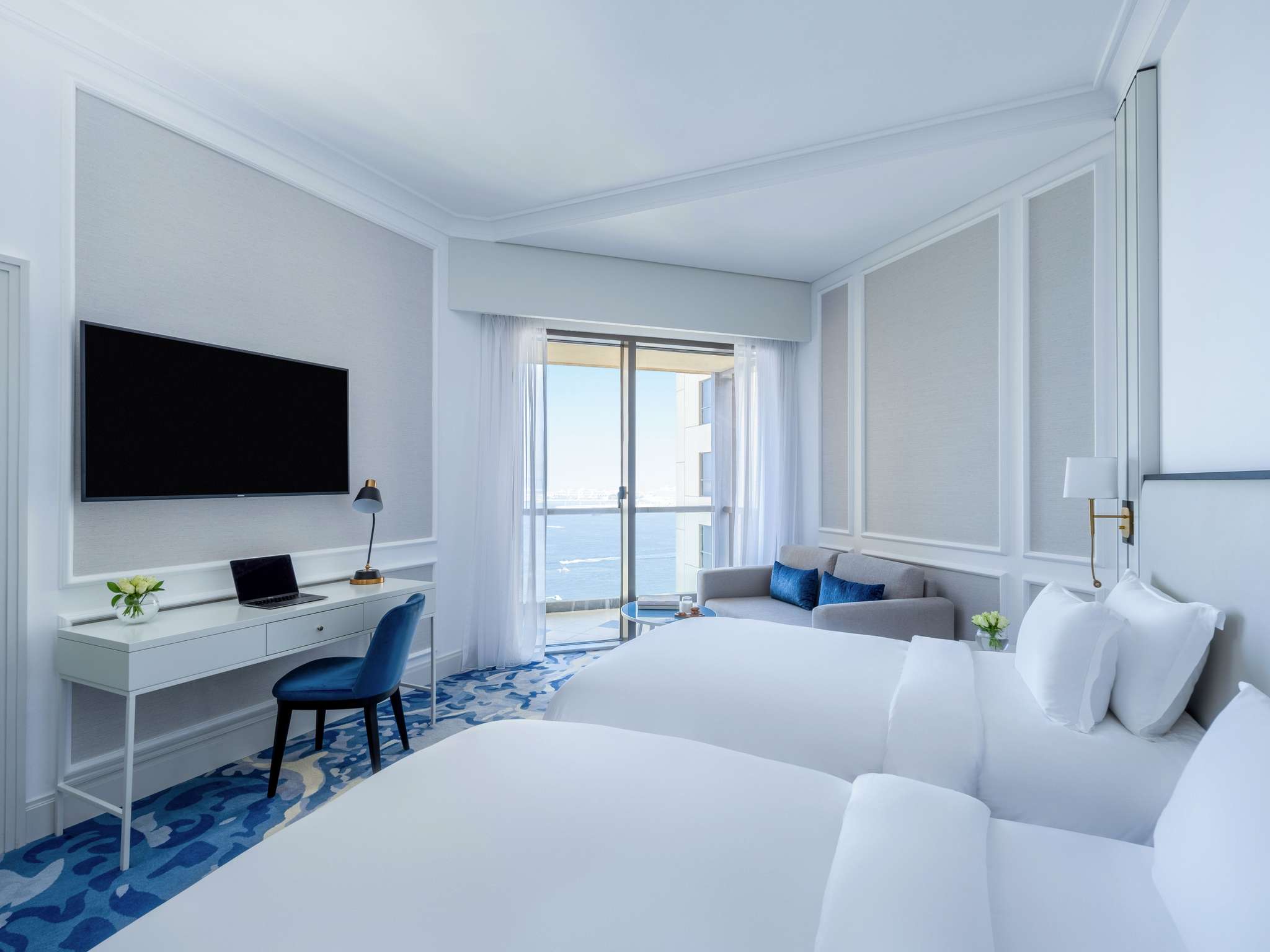 Sofitel Dubai Jumeirah Beach