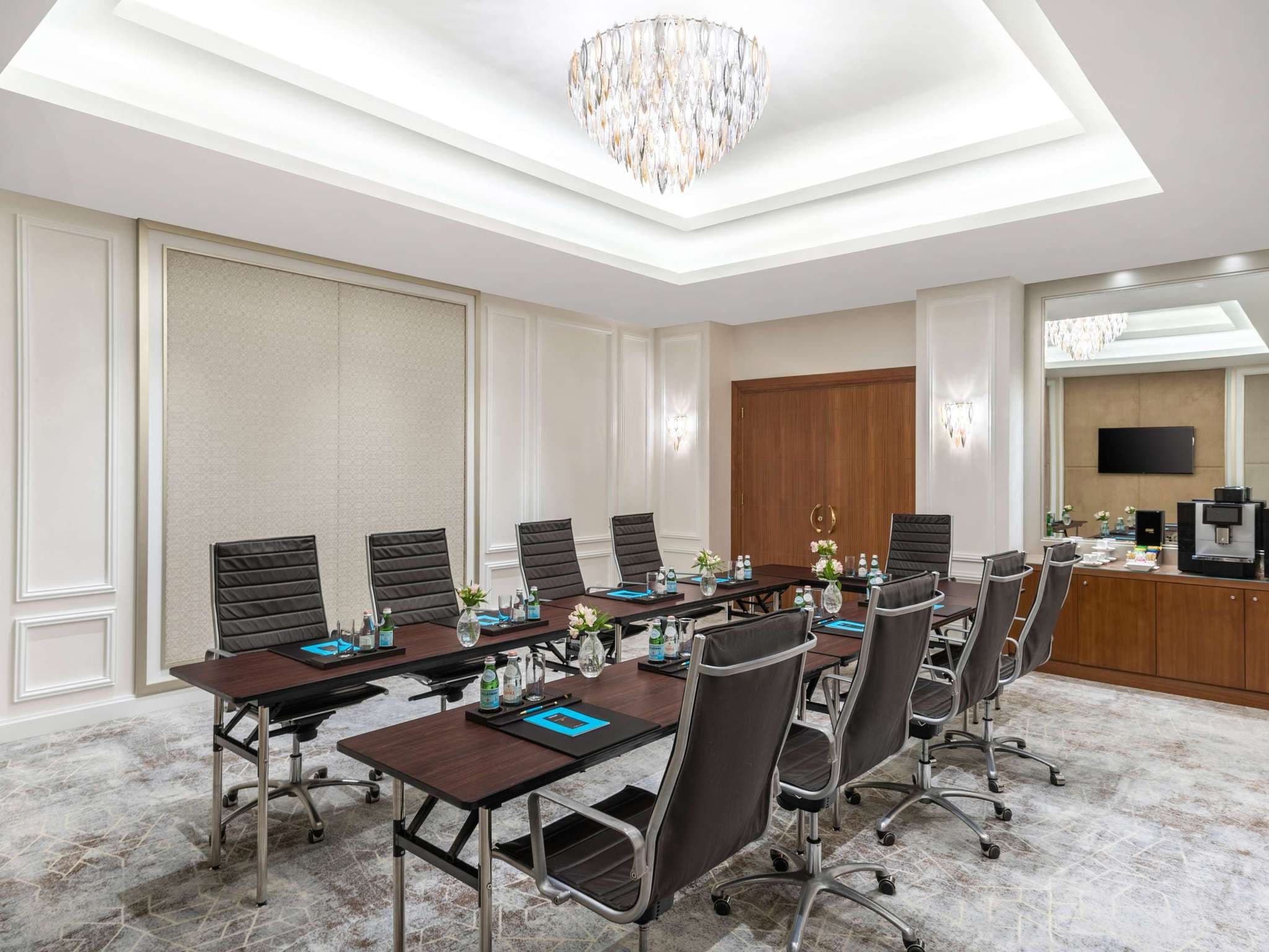 Sofitel Dubai Jumeirah Beach
