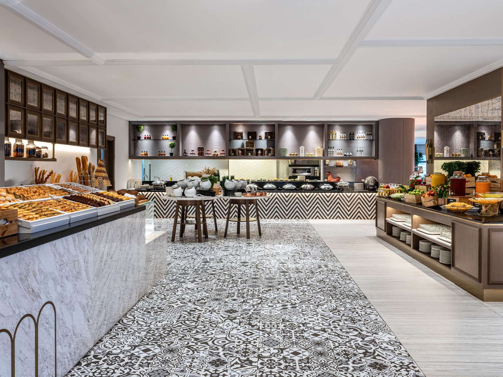 Sofitel Dubai Jumeirah Beach