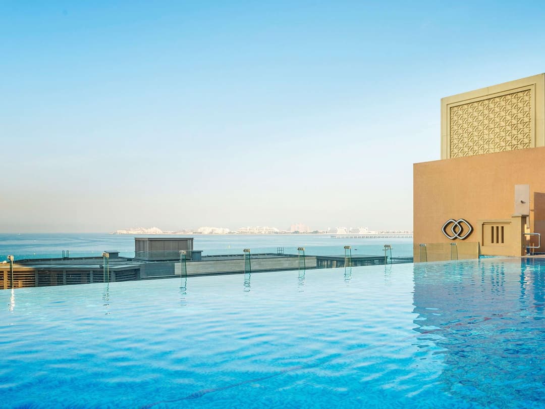 Sofitel Dubai Jumeirah Beach