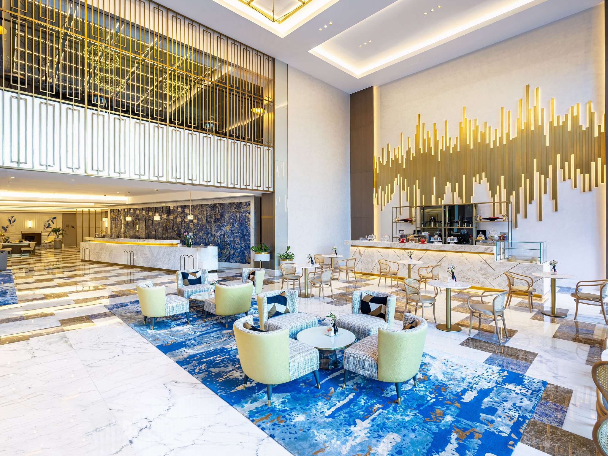 Sofitel Dubai Jumeirah Beach