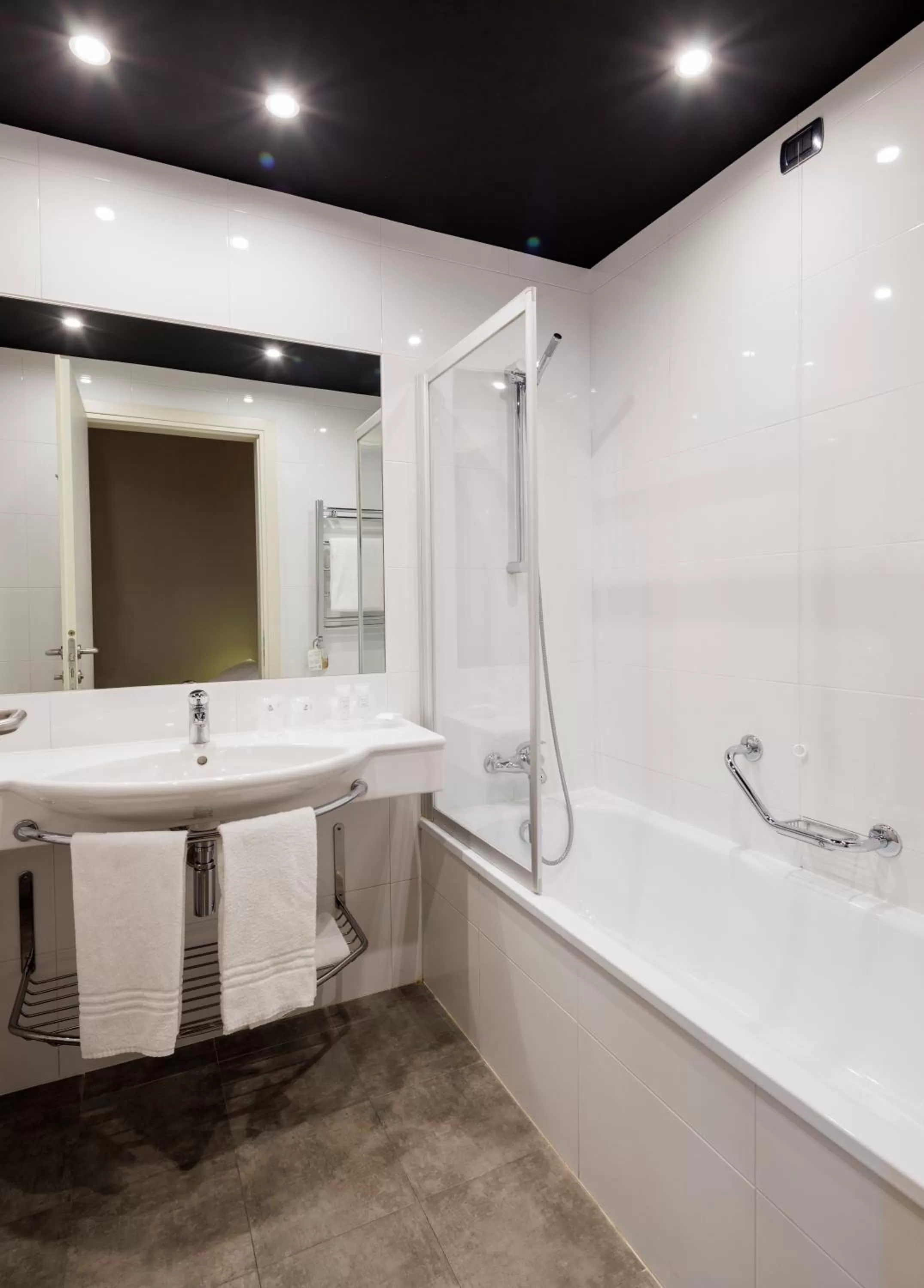 Best Western Falck Village Milano Sesto