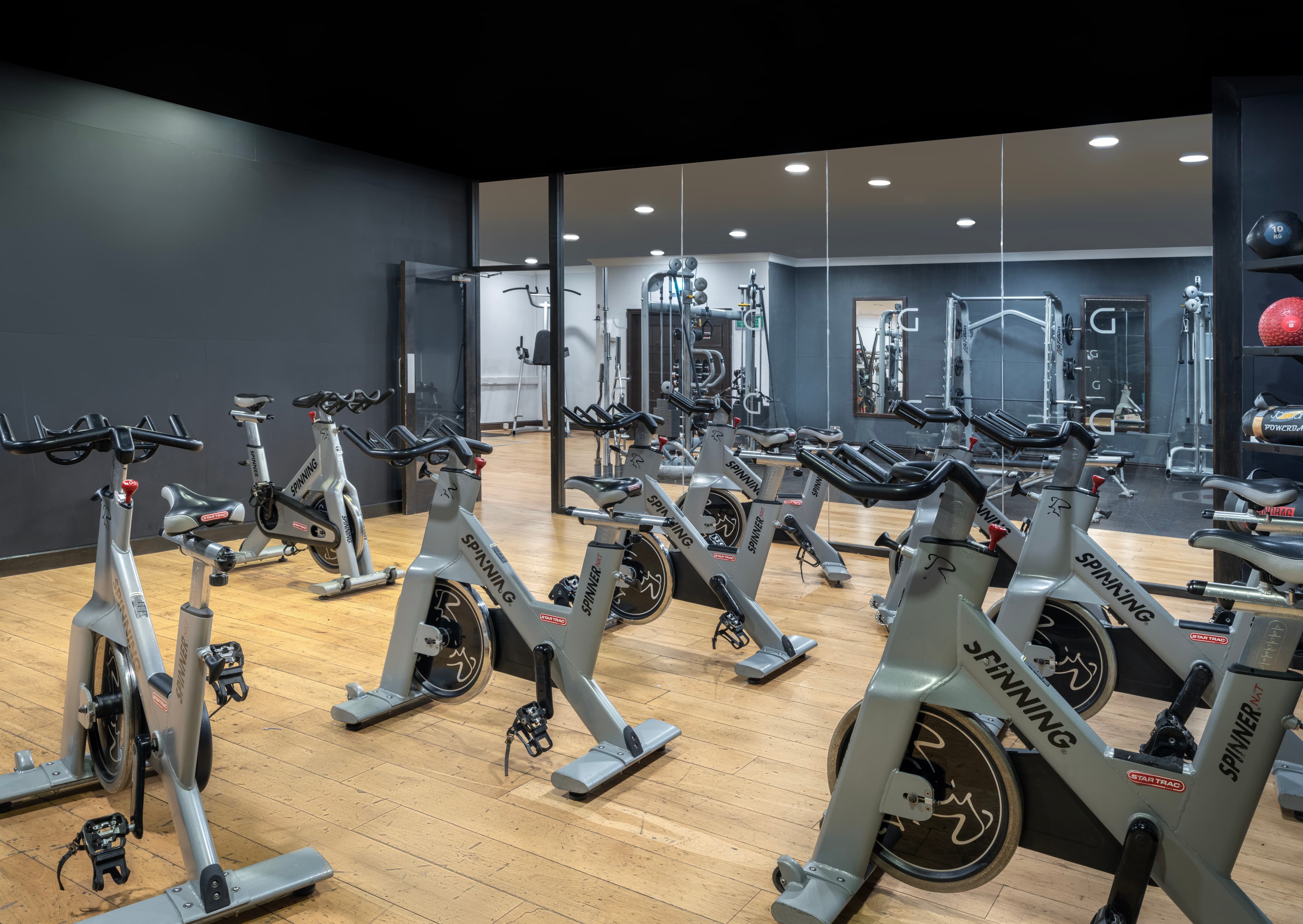 Delta Hotels by Marriott Manchester Airport