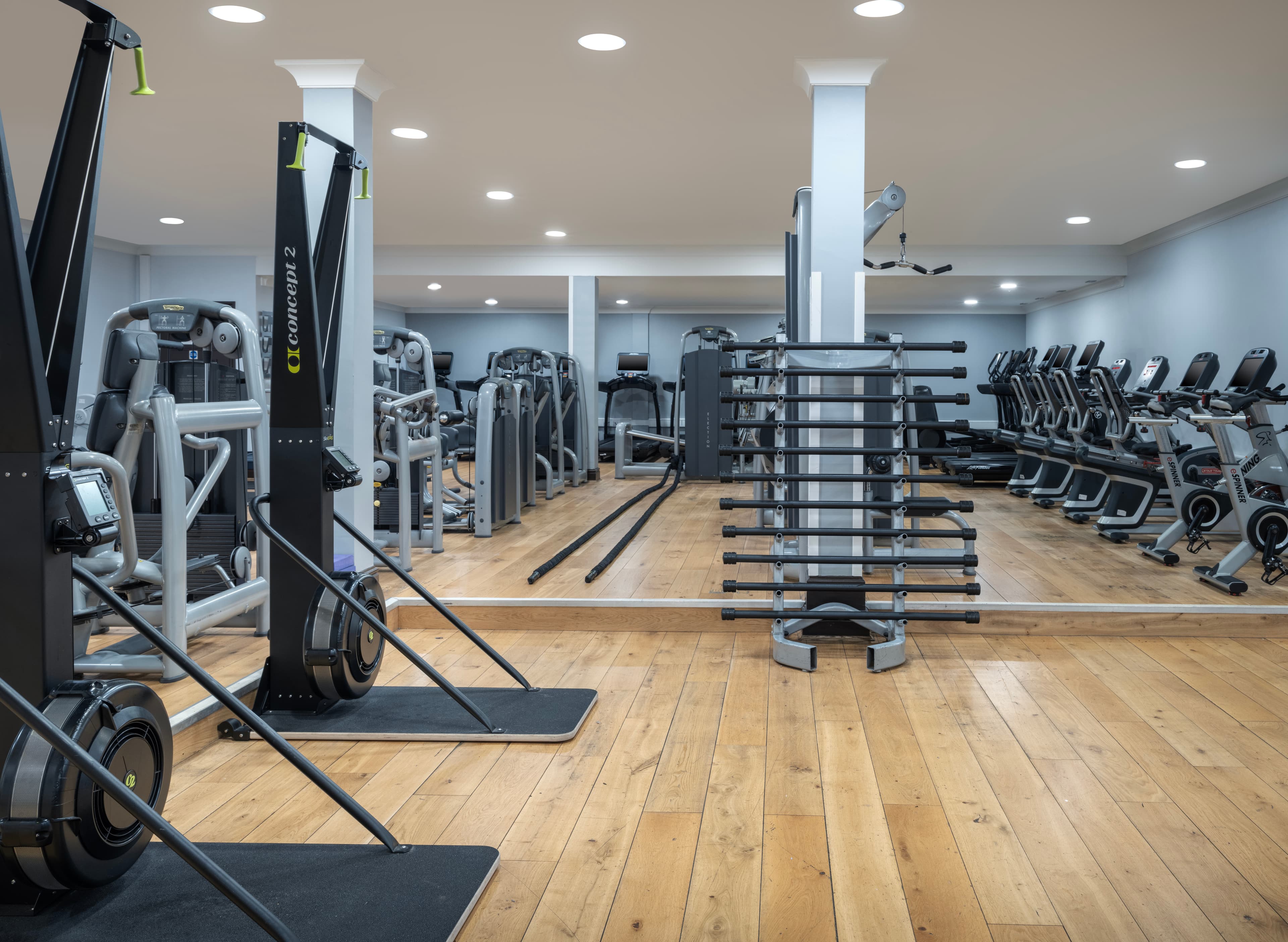 Delta Hotels by Marriott Manchester Airport