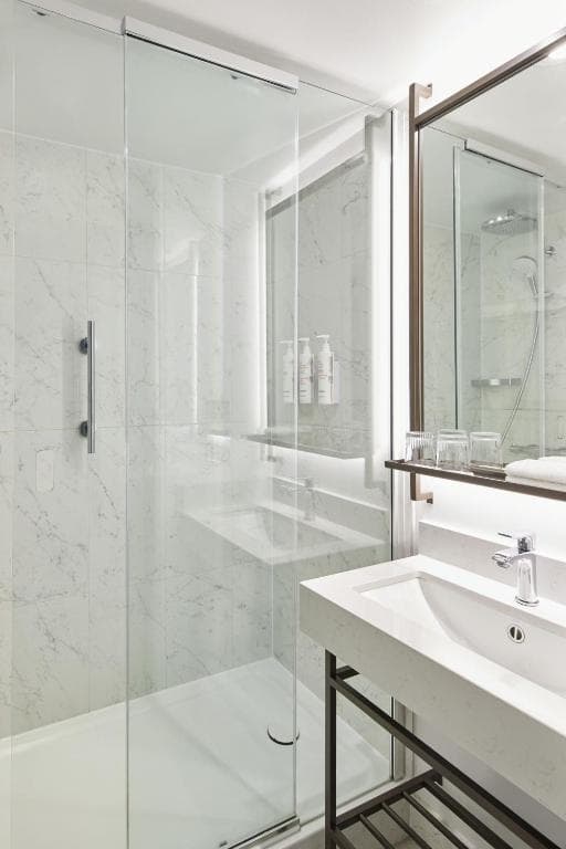 London Marriott Grosvenor Square