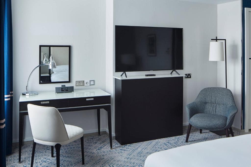London Marriott Grosvenor Square