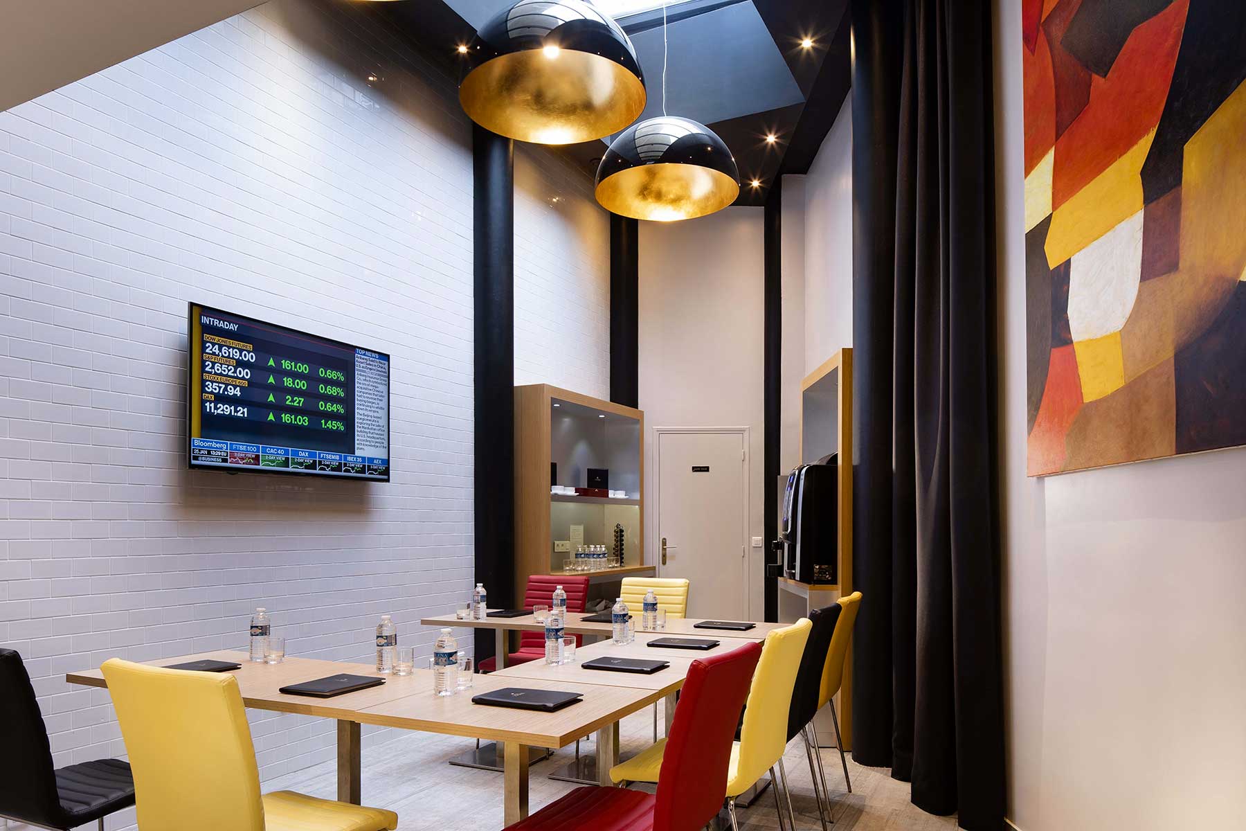 Hôtel Montparnasse Saint-Germain