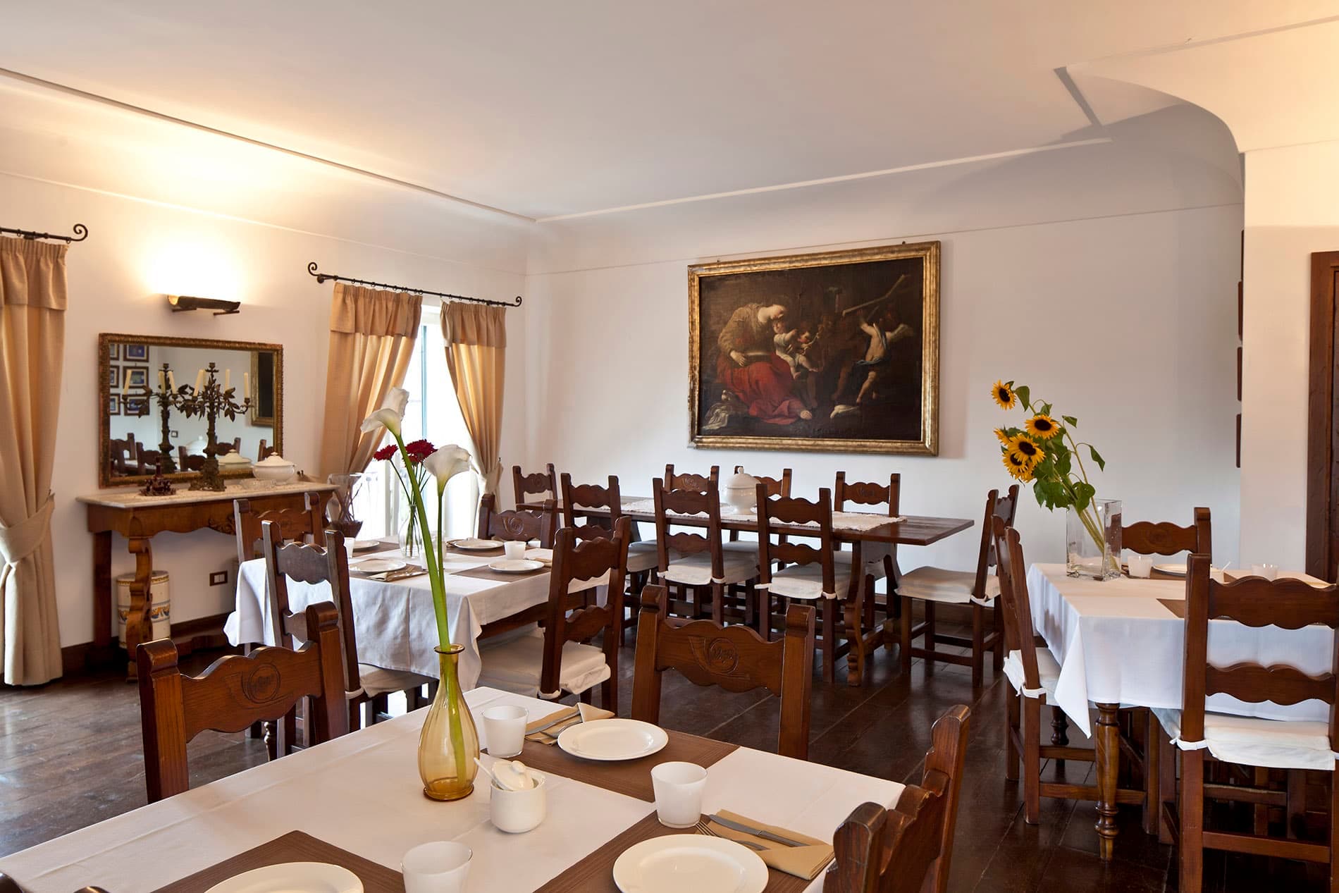 Villa Rizzo Resort & Spa