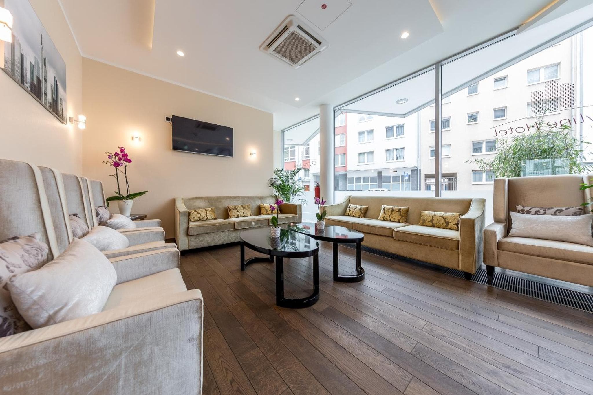 Trip Inn Skyline Hotel