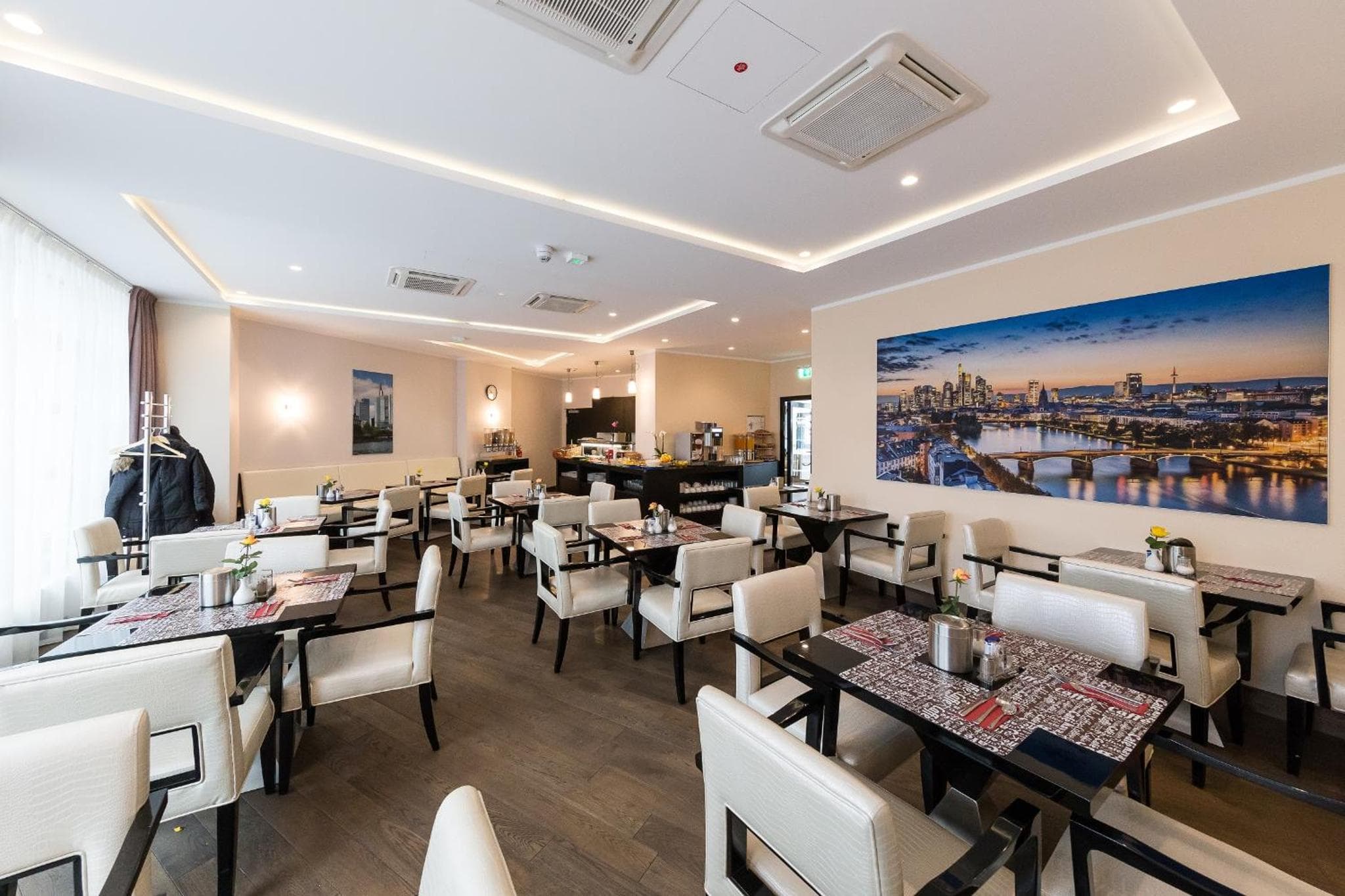 Trip Inn Skyline Hotel