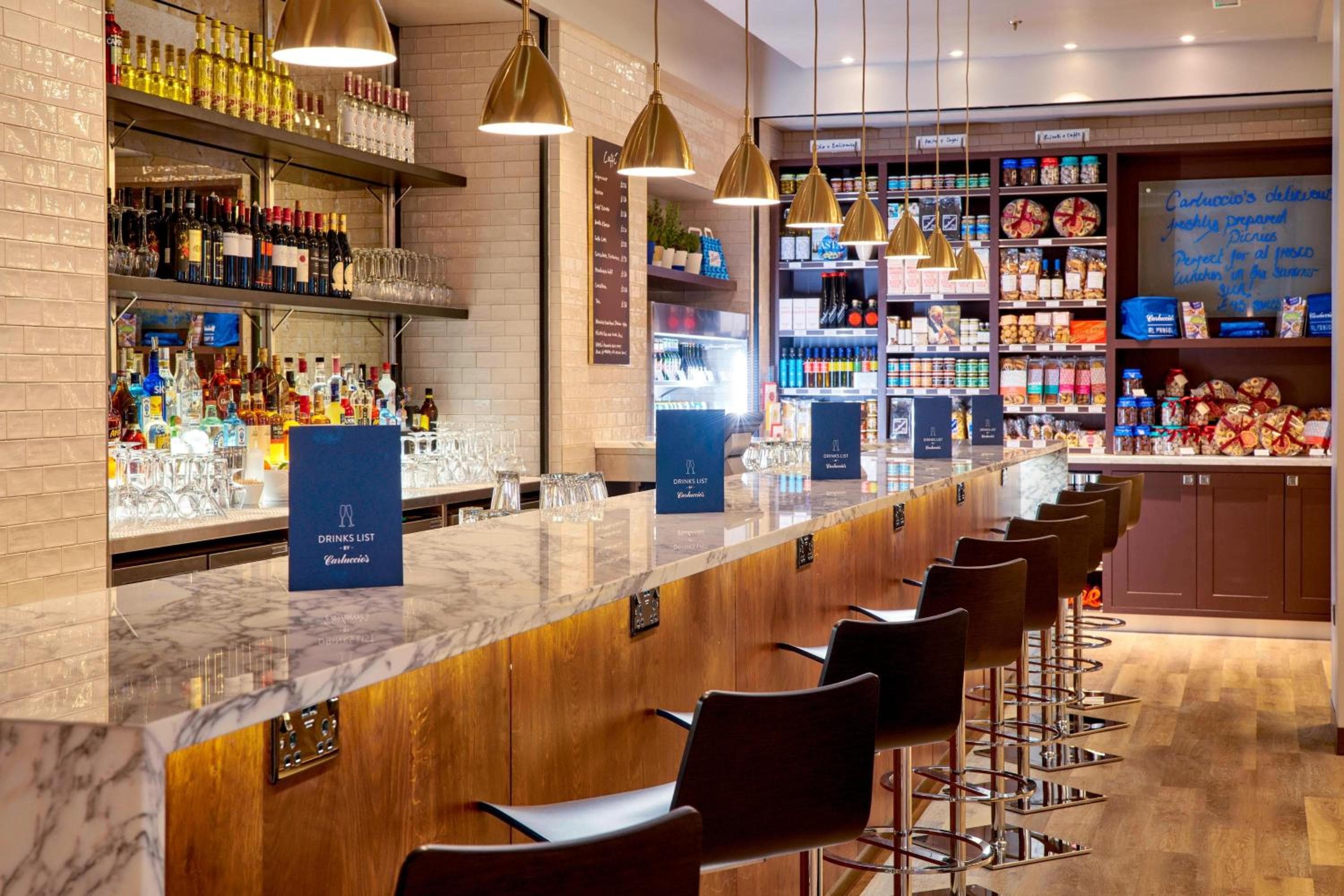 London Marriott Hotel Regents Park